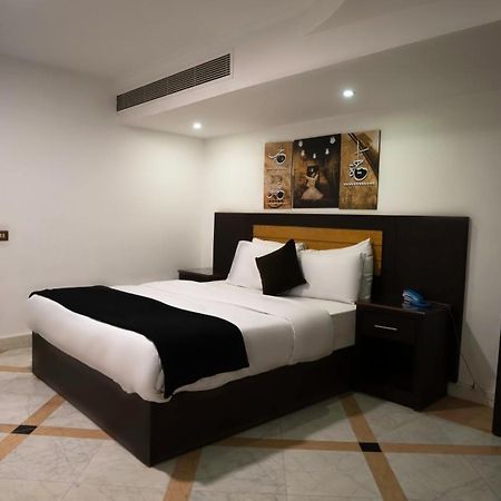 Galaxy Royal Suites Hotel Cairo Exterior foto