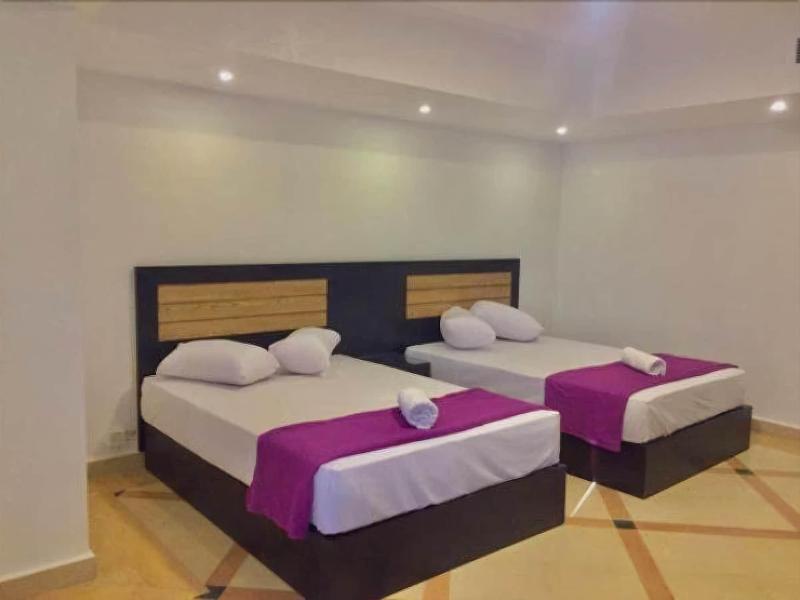 Galaxy Royal Suites Hotel Cairo Exterior foto