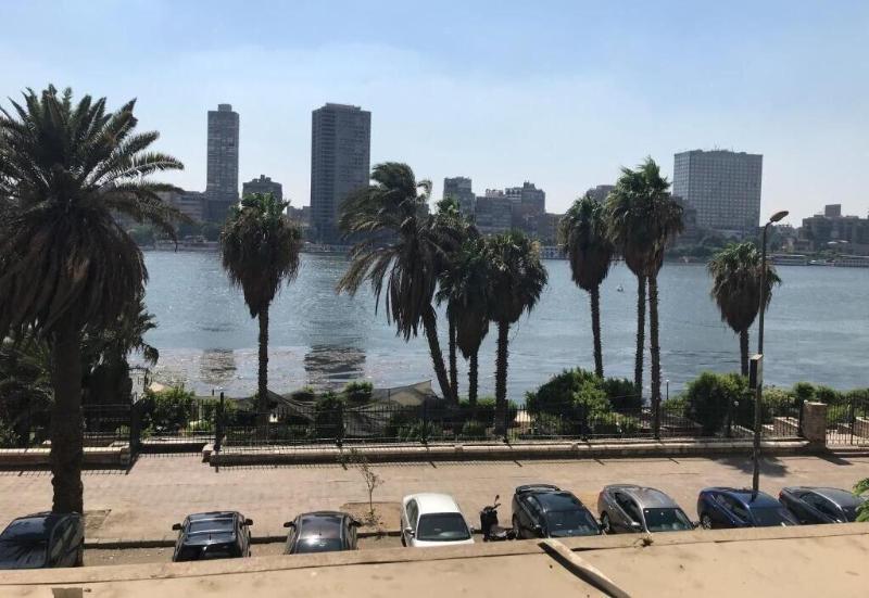 Galaxy Royal Suites Hotel Cairo Exterior foto