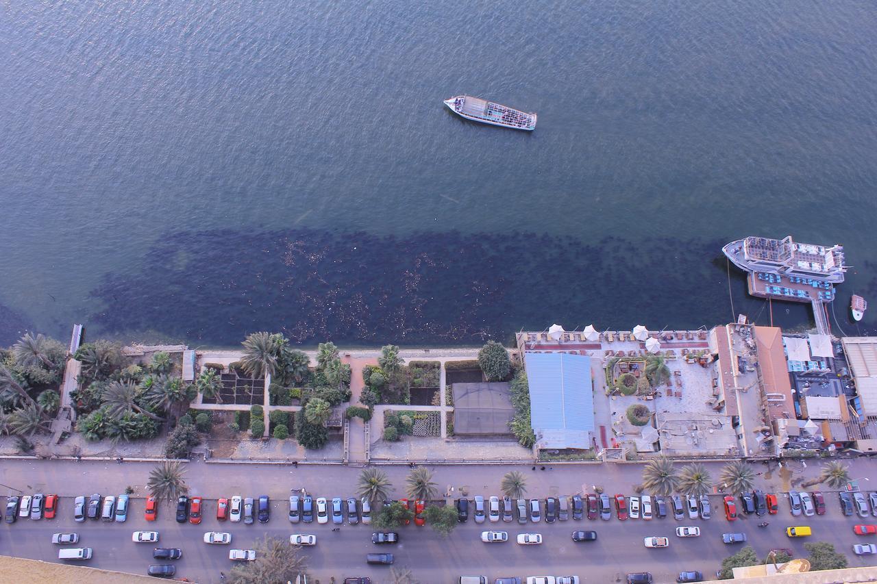 Galaxy Royal Suites Hotel Cairo Exterior foto