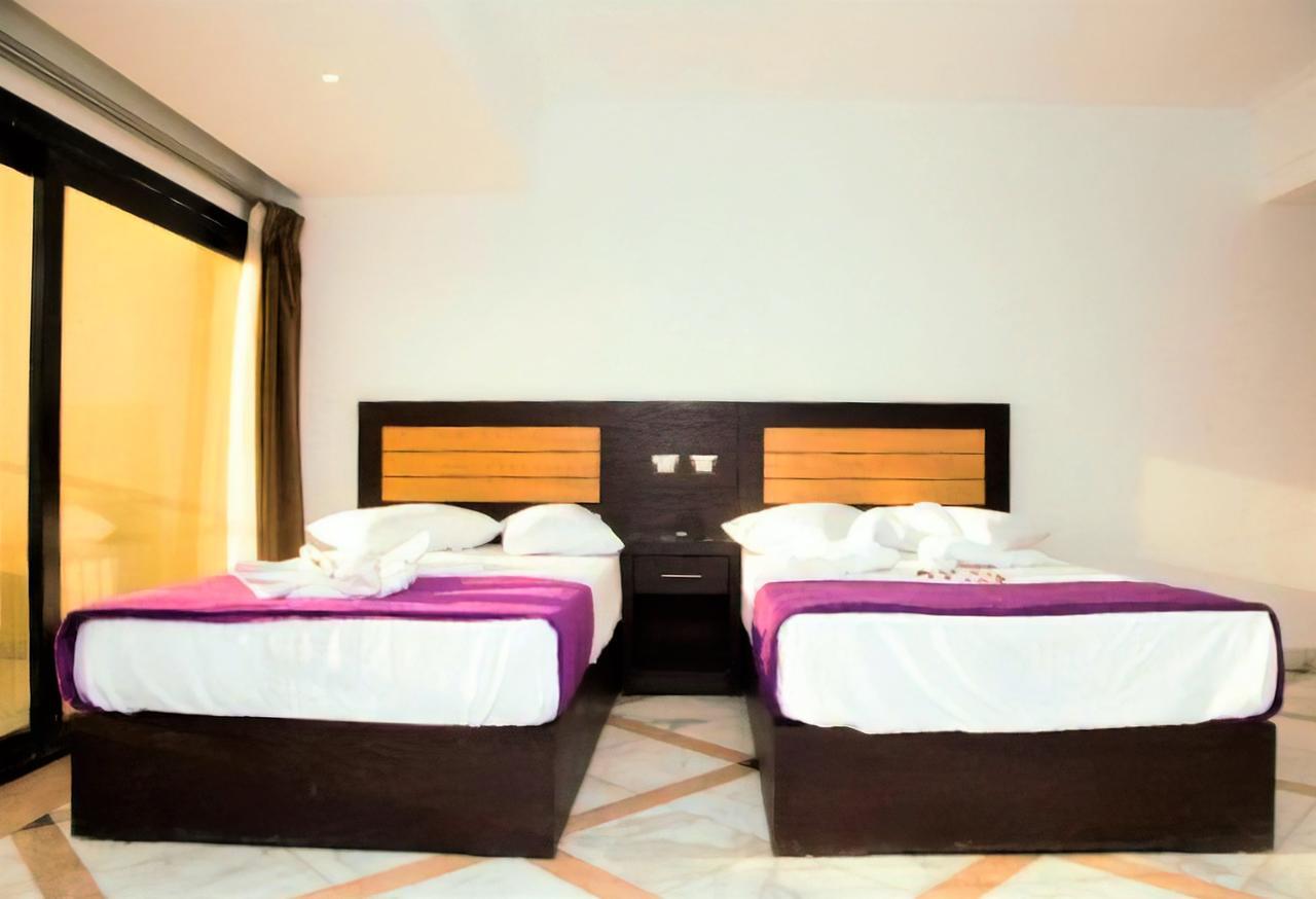Galaxy Royal Suites Hotel Cairo Exterior foto