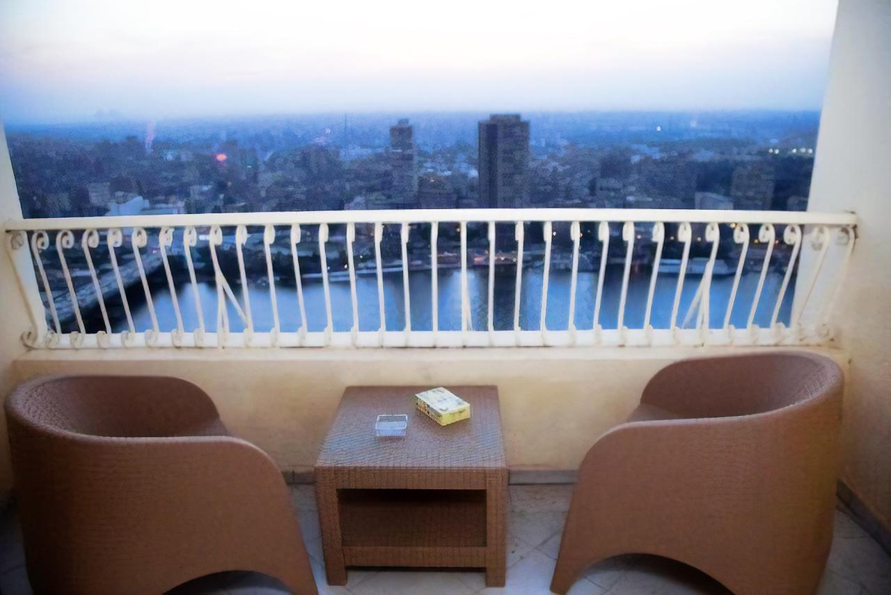Galaxy Royal Suites Hotel Cairo Exterior foto