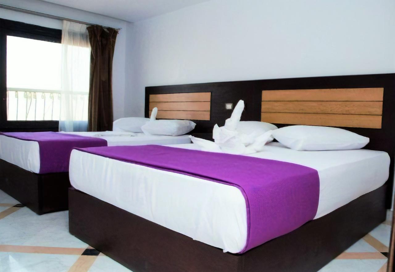 Galaxy Royal Suites Hotel Cairo Exterior foto