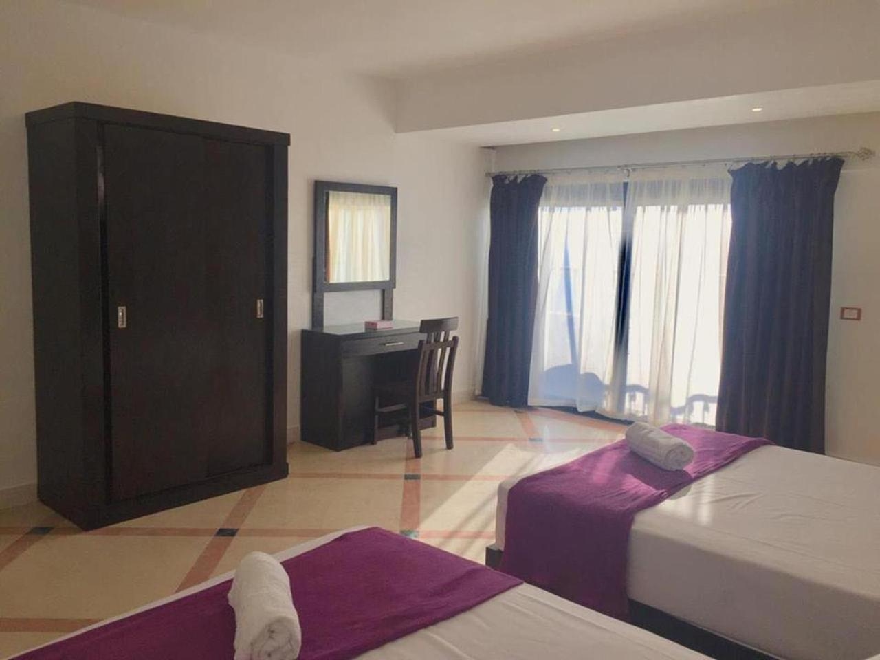 Galaxy Royal Suites Hotel Cairo Exterior foto